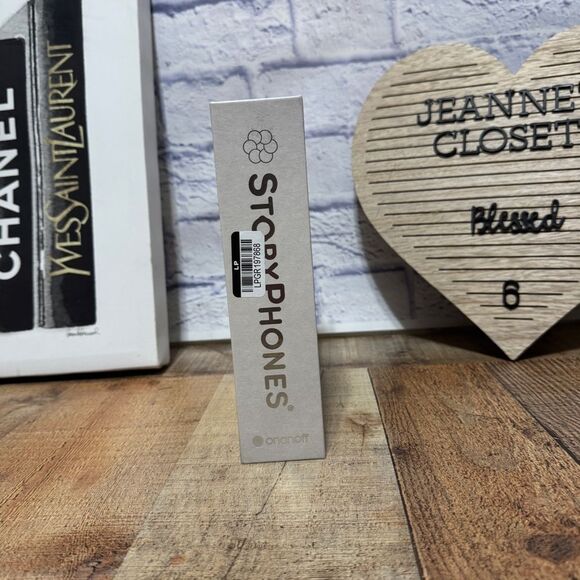 Storytelling Foldable Bluetooth Kids Headphones Screen-Free Storytime-New - Picture 4 of 11